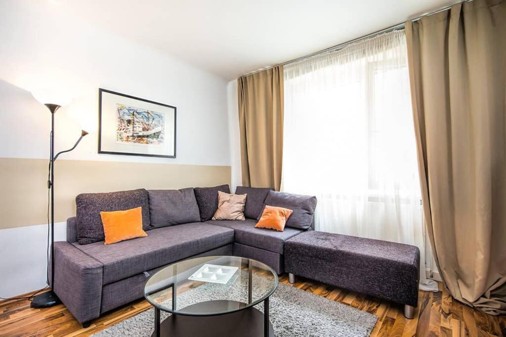Cosy Apartment Near Stephansplatz Vienne Extérieur photo