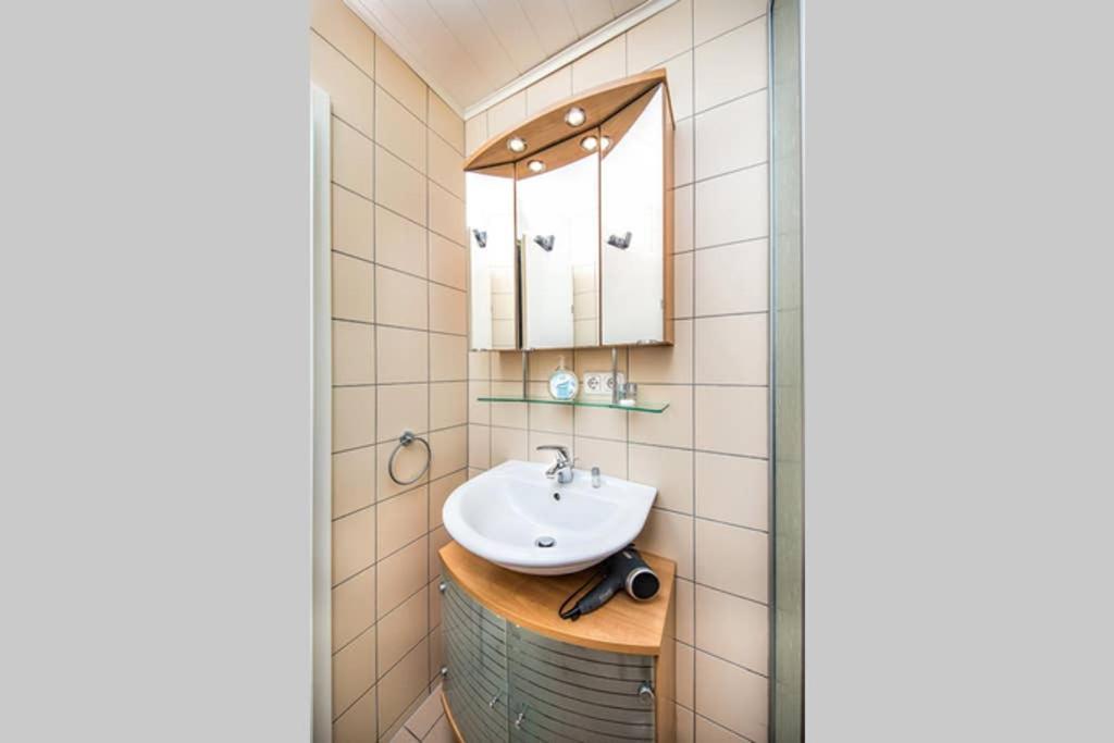 Cosy Apartment Near Stephansplatz Vienne Extérieur photo