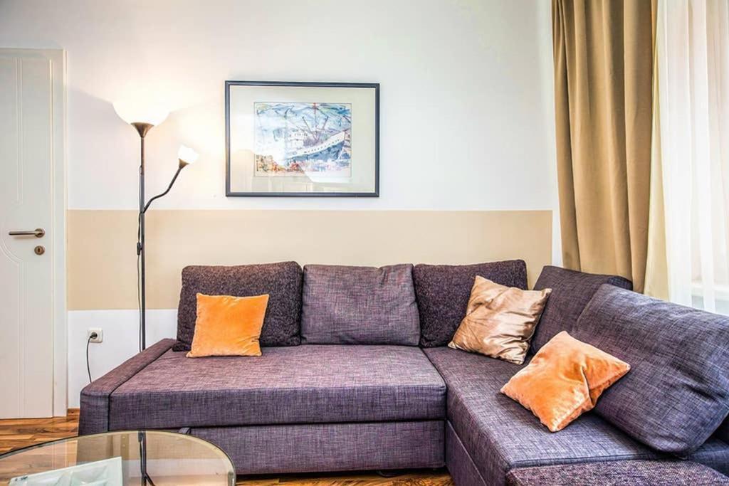 Cosy Apartment Near Stephansplatz Vienne Extérieur photo