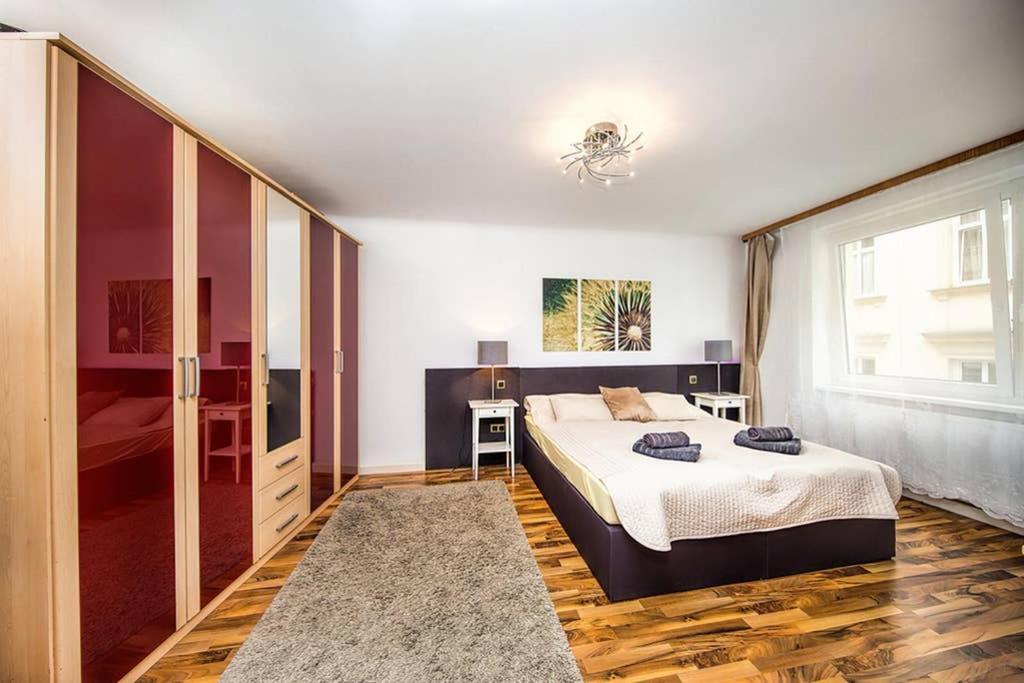Cosy Apartment Near Stephansplatz Vienne Extérieur photo
