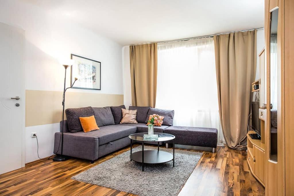 Cosy Apartment Near Stephansplatz Vienne Extérieur photo