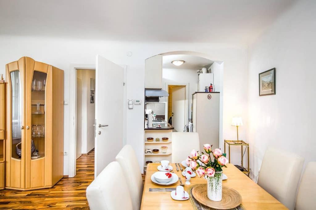 Cosy Apartment Near Stephansplatz Vienne Extérieur photo